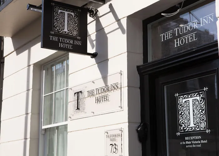 The Tudor Inn Hotel
